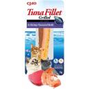 Chúru Cat Tuna Fillet in Shrimp Flavoured Broth 15 g