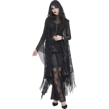 Devil fashion дамско наметало DEVIL FASHION - Gothic - CA042