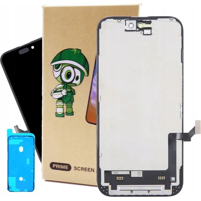 LCD Displej Apple iPhone 15