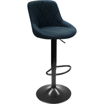 Kondela TERKAN NEW černá