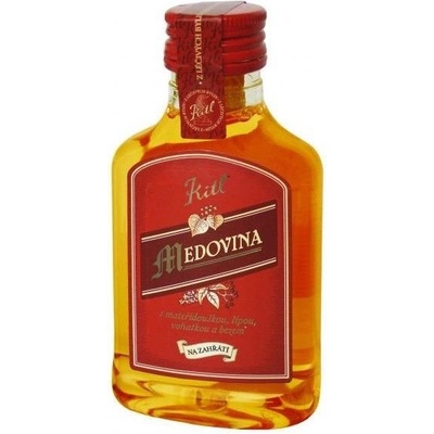 Kitl Medovina 0,1 l