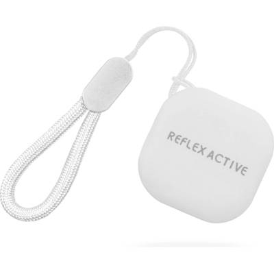 Reflex Active Adult Activity Tracker - White