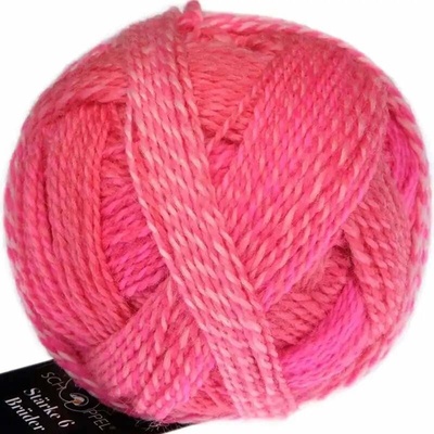 Schoppel Wolle Stärke 6 Brüder 2701 Willy