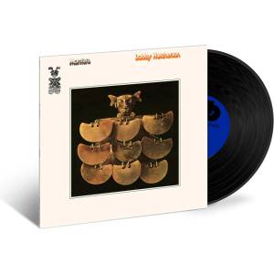 Universal Hutcherson Bobby: Montara (Remaster) - Vinyl (LP) (086674)