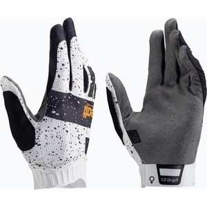 Leatt Дамски ръкавици за велосипед Leatt MTB 1.0 GripR cream