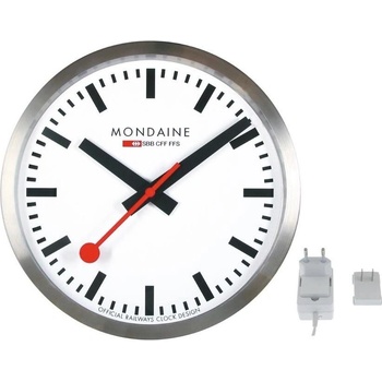 Mondaine A995.CLOCK.16SBB