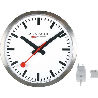 Mondaine A995.CLOCK.16SBB