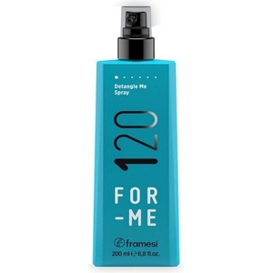Framesi Подхранващ спрей за разплитане на косата Framesi 120 Detangle Me Spray