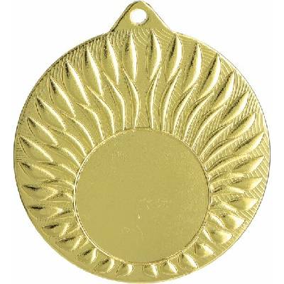 TROFEJE.sk Medaila MMC24050zlato