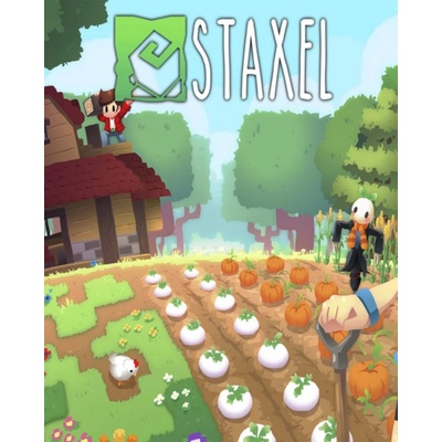 Staxel