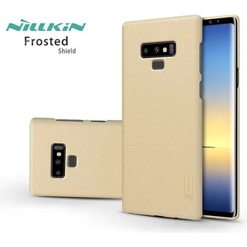 Nillkin Super Frosted Shield - Samsung Galaxy Note 9 N960F case gold (NL160866)