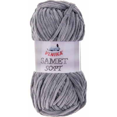 VLNIKA Příze Samet Soft Varianta: 226