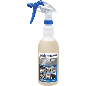 MEDIX ПРЕПАРАТ ЗА ФУРНА/ГРИЛ МЕДИКС ПРОФИ scl 2028 ПОМПА 800мл (2010530001)