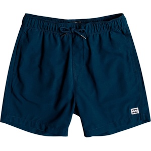 Billabong Детски бански слипове Billabong Kid's All Day Boardshorts - Navy - размер 152 (EU) (750-1373-0313)