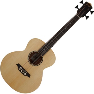 BromoGuitars BAT8E Акустична бас китара