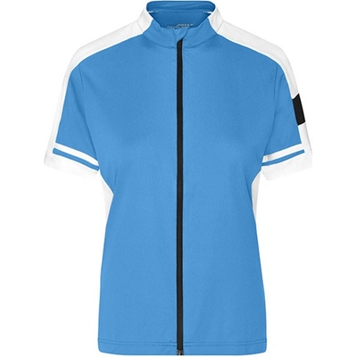 James & Nicholson JN453 Cobalt dámský