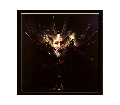 BEHEMOTH - THE SATANIST (1CD)