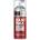 COSMOS LAC СПРЕЙ БОЯ cosmos easy 400мл 807 ral 7040 СИВО (06434)
