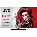 JVC LT-55VAQ7435