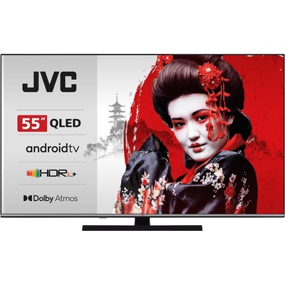 JVC LT-55VAQ7435
