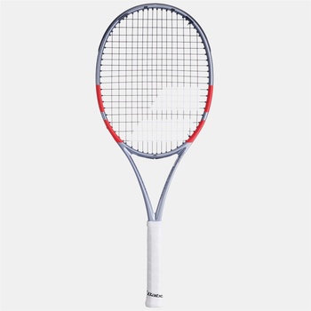 Babolat Тенис ракета Babolat P/Strike Tennis Racket - Grey Carbon
