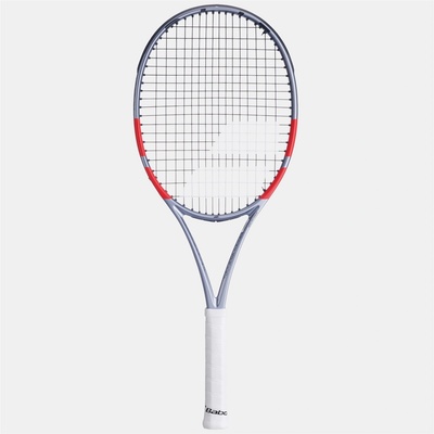 Babolat Тенис ракета Babolat P/Strike Tennis Racket - Grey Carbon