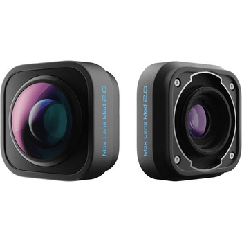 GoPro Max Lens Mod 2.0 pro HERO12 Black ADWAL-002