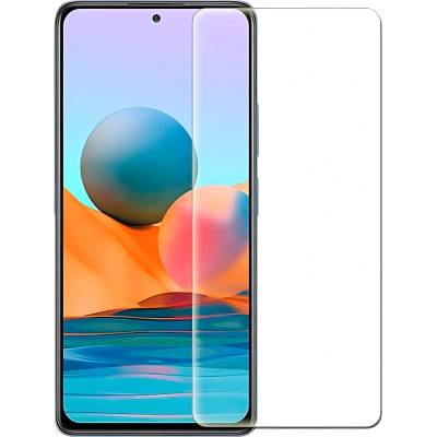 Xiaomi Темперирано защитно стъкло 9H за Xiaomi Mi 10T Lite - Прозрачен KP26596