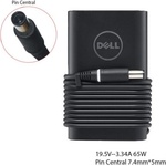 Dell Заряднo за лаптоп Asus, Toshiba, MSI, 180W/19V/9.5A, букса - 5.5mm 2.5mm (CHAR0279)