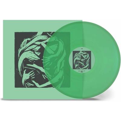 Møl - Dreamcrush LP
