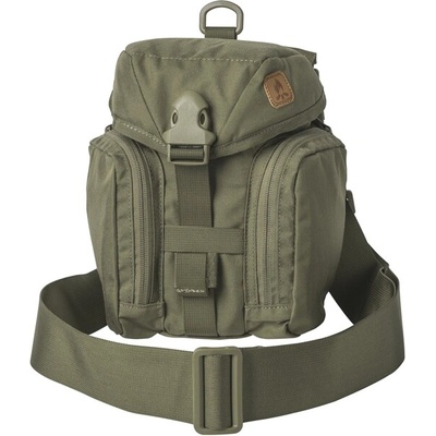 Helikon-Tex Чанта ESSENTIAL KITBAG - Cordura - Adaptive Green (TB-EKB-CD-12)