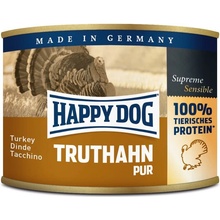 Happy Dog Truthahn Pur Texas krůtí 200 g