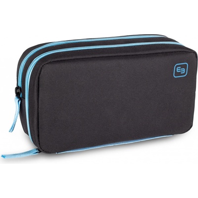 Elite Bags Diabetic's Diabetické pouzdro XL černá modrá