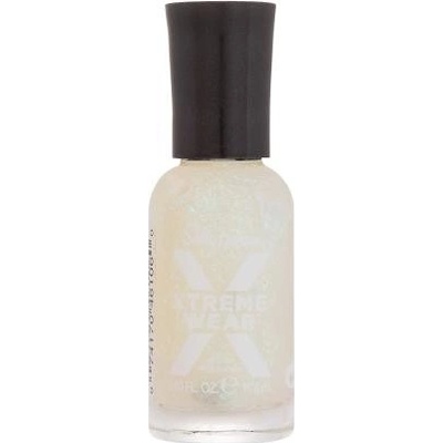 Sally Hansen lak na nehty Hard As Nails Xtreme Wear Nail Color 132 Glitter Glam 11,8 ml