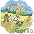 Povedačky pre deti