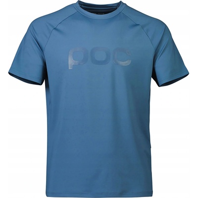 POC Reform Enduro Tee Calcite Blue – Zboží Dáma