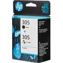 Image 1 of HP 6ZD17AE Multipack