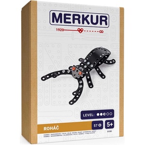 Merkur БРЪМБАР -РОГАЧ