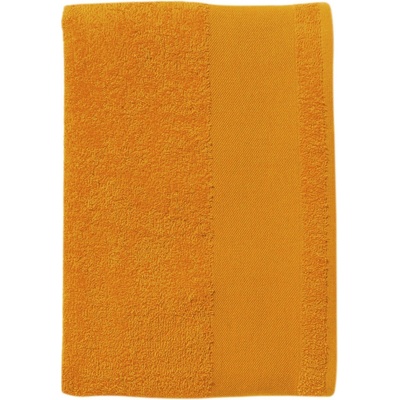 SOĽS Osuška 100x150 ISLAND 100 89002400 Orange TUN
