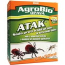 AgroBio Atak Sada proti klíšťatům a komárům 2 x 100 ml