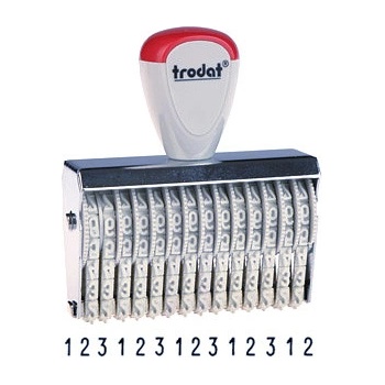 Trodat 15514