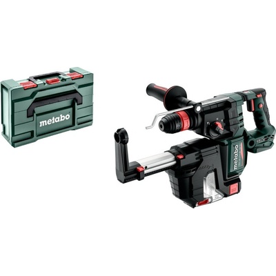 Metabo KH 18 LTX BL 28 Q Set ISA 601715900