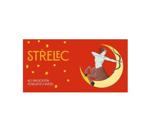 Střelec