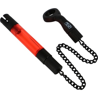 Starbaits Swinger D-TEC Black Out červená