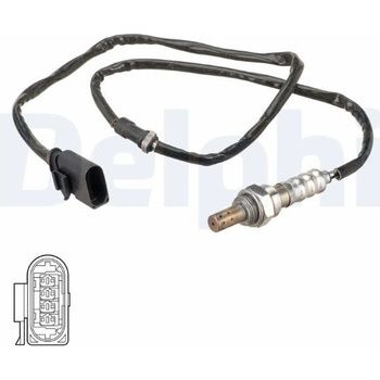 Lambda sonda DELPHI ES21111-12B1