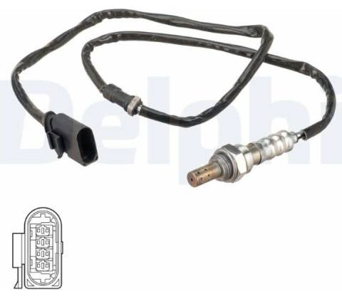 Lambda sonda DELPHI ES21111-12B1
