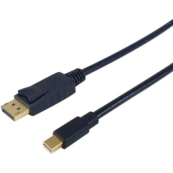 Equip 133442 DisplayPort кабел 2 м Mini DisplayPort (133442) (133442)