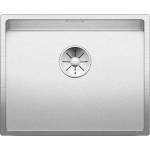 BLANCO Claron 500 - Кухненска мивка, 54x44 cm, неръждаема стомана Durinox 523386 (523386) Мивка за вграждане