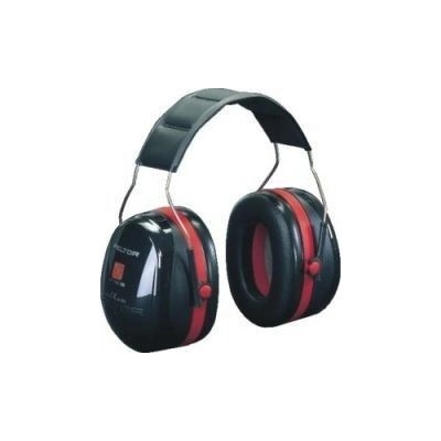 Peltor H540A-411-SV Optime III