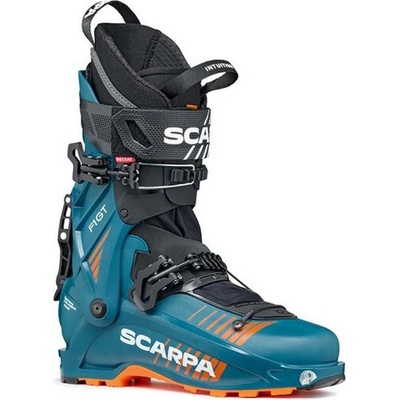 Scarpa F1 GT 24/25